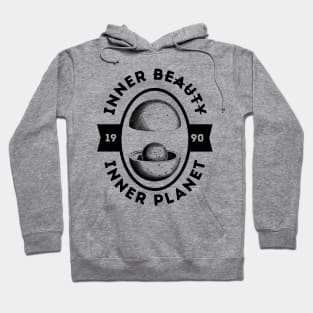 inner planet Hoodie